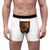 Jaguar Spirit Guardian - Men's Boxer Briefs (AOP)