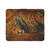Jaguar Spirit Guardian - Fleece Sherpa Blanket