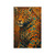 Jaguar Spirit Guardian - Vertical and Horizontal Matte Posters