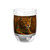 Jaguar Spirit Guardian - Whiskey Glass