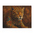 Jaguar Spirit Guardian - Placemat, 1pc