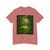 Emerald Forest Glade - USA-Made Unisex Short-Sleeve Jersey T-Shirt