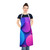 Radiant Circle Harmony - Adult Apron (AOP)