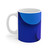 Radiant Circle Harmony - Ceramic Mug (EU)