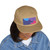 Radiant Circle Harmony - 5 Panel Cap (Embroidery)