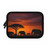 Savanna Sunset Serenade - Laptop Sleeve