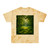 Emerald Forest Glade - Unisex Color Blast T-Shirt