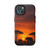 Savanna Sunset Serenade - Tough Magnetic Cases