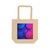 Radiant Circle Harmony - Eco Tote Bag