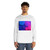 Radiant Circle Harmony - Long Sleeve Crewneck Tee
