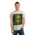 Emerald Forest Glade - Tie-Dye Tee, Spiral