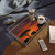 Savanna Sunset Serenade - Acrylic Serving Tray