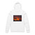 Savanna Sunset Serenade - Unisex Hooded Long Sleeve Tee