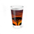 Savanna Sunset Serenade - Mixing Glass, 16oz