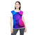 Radiant Circle Harmony - Women's Sports Jersey (AOP)