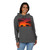 Savanna Sunset Serenade - Unisex French Terry Hoodie