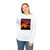 Savanna Sunset Serenade - Unisex Performance Long Sleeve Shirt