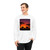 Savanna Sunset Serenade - Unisex Performance Long Sleeve Shirt
