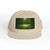 Emerald Forest Glade - Surf Cap