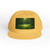 Emerald Forest Glade - Surf Cap