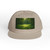 Emerald Forest Glade - Surf Cap