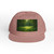 Emerald Forest Glade - Surf Cap