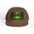 Emerald Forest Glade - Surf Cap