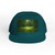 Emerald Forest Glade - Surf Cap