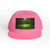 Emerald Forest Glade - Surf Cap