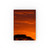Savanna Sunset Serenade - Hard Backed Journal
