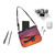 Skyward Journey - Small Shoulder Bag