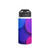 Radiant Circle Harmony - Stainless Steel Water Bottle, Standard Lid