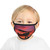 Skyward Journey - Kid's Face Mask