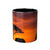 Savanna Sunset Serenade - Accent Mugs, 11oz