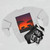 Savanna Sunset Serenade - Unisex Crewneck Sweatshirt