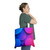 Radiant Circle Harmony - Shoulder Tote Bag (AOP)