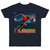 Adrenaline Surge - Single Jersey T-shirt