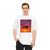 Skyward Journey - Unisex Zone Performance T-shirt