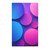 Radiant Circle Harmony - Area Rugs 