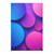 Radiant Circle Harmony - Area Rugs 