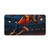 Adrenaline Surge - Desk Mat