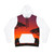 Savanna Sunset Serenade - Athletic Hoodie (AOP)
