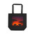 Savanna Sunset Serenade - Eco Tote Bag