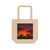 Savanna Sunset Serenade - Eco Tote Bag