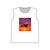 Skyward Journey - Unisex Jersey Muscle Tank