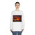Savanna Sunset Serenade - Long Sleeve Crewneck Tee