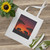 Savanna Sunset Serenade - Tote Bag