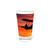 Skyward Journey - Pint Glass, 16oz