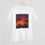 Savanna Sunset Serenade - Women's Cotton Tee