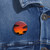 Savanna Sunset Serenade - Custom Pin Buttons